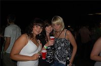 Bild: Semester Endparty der FH Nordhausen