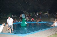 Bild: Semester Endparty der FH Nordhausen