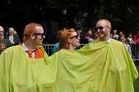 Bild: Rothaarige in Breda