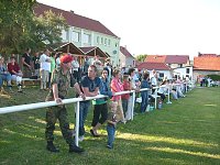 Verabschiedung Afghanistankontingent Bild: Verabschiedung Afghanistankontingent