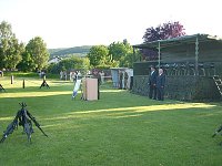 Verabschiedung Afghanistankontingent Bild: Verabschiedung Afghanistankontingent