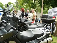 Tag der offenen Tür bei der Polizeidirektion Nordhausen Bild: Tag der offenen Tür bei der Polizeidirektion Nordhausen