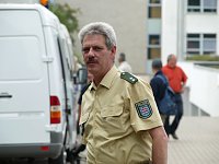 Tag der offenen Tür bei der Polizeidirektion Nordhausen Bild: Tag der offenen Tür bei der Polizeidirektion Nordhausen