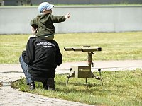 Tag der offenen Tür bei der Polizeidirektion Nordhausen Bild: Tag der offenen Tür bei der Polizeidirektion Nordhausen