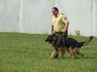Tag der offenen Tür bei der Polizeidirektion Nordhausen Bild: Tag der offenen Tür bei der Polizeidirektion Nordhausen