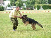Tag der offenen Tür bei der Polizeidirektion Nordhausen Bild: Tag der offenen Tür bei der Polizeidirektion Nordhausen