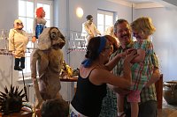 Bild: Theaterfest 2012