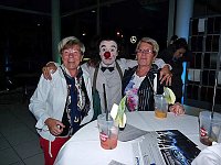 Bild: Manege frei