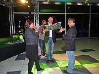 Bild: Manege frei