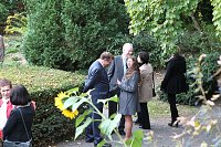 Bild: Er&ouml;ffnung im Meyenburg-Park