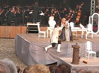 Bild: Schlossfestspiele Sondershausen