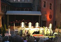 Bild: Schlossfestspiele Sondershausen