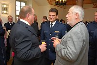 Bild: Bef&ouml;rderung bei der Nordth&uuml;ringer Polizei