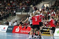Bild: Sieg in Nordhausen