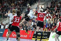 Bild: Sieg in Nordhausen