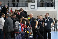 Bild: Sieg in Nordhausen