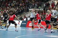 Bild: Erster Sieg in der Champions League