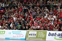 Bild: Erster Sieg in der Champions League