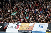 Bild: Erster Sieg in der Champions League