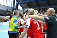 Bild: Erster Sieg in der Champions League