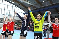 Bild: Erster Sieg in der Champions League