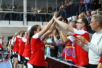Bild: Erster Sieg in der Champions League