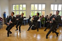 Bild: Theater in der Mensa