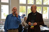 Bild: Theater in der Mensa