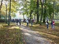 Bild: 18. Stadtparklauf