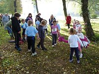Bild: 18. Stadtparklauf