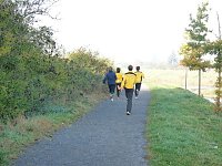 Bild: 18. Stadtparklauf