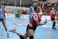 Bild: TCH gewinnt auch zweites Heimspiel in Nordhausen