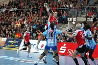 Bild: TCH gewinnt auch zweites Heimspiel in Nordhausen