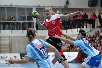 Bild: TCH gewinnt auch zweites Heimspiel in Nordhausen
