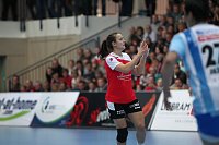 Bild: TCH gewinnt auch zweites Heimspiel in Nordhausen