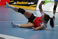 Bild: TCH gewinnt auch zweites Heimspiel in Nordhausen