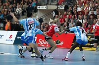 Bild: TCH gewinnt auch zweites Heimspiel in Nordhausen