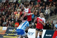 Bild: TCH gewinnt auch zweites Heimspiel in Nordhausen