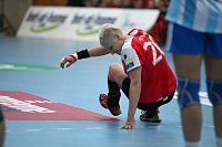 Bild: TCH gewinnt auch zweites Heimspiel in Nordhausen
