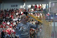 Bild: TCH gewinnt auch zweites Heimspiel in Nordhausen