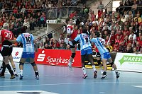 Bild: TCH gewinnt auch zweites Heimspiel in Nordhausen
