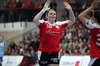Bild: Die zweite Halbzeit