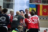 Bild: Die zweite Halbzeit