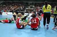 Bild: Jubel, Tr&auml;nen, pure Freude