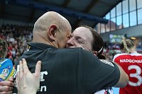 Bild: Jubel, Tr&auml;nen, pure Freude