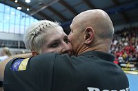Bild: Jubel, Tr&auml;nen, pure Freude