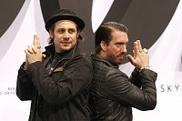 Bild: Deutschlandpremiere in Berlin