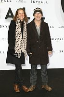 Bild: Deutschlandpremiere in Berlin
