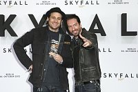 Bild: Deutschlandpremiere in Berlin