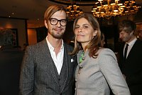Bild: Deutschlandpremiere in Berlin